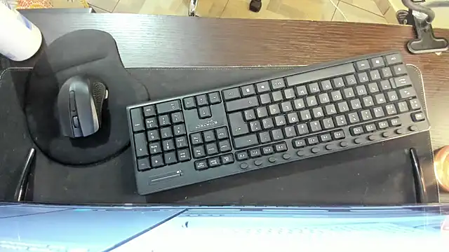 Amy Walker online show from 02-27-26, 07:25