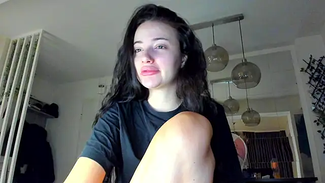 Snapshot of IreneVON chatting on 02-08-26, 04:38 IreneVON online show from 02-08-26, 04:38