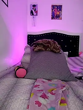 EimyParker  online show from 03-02-26, 08:04