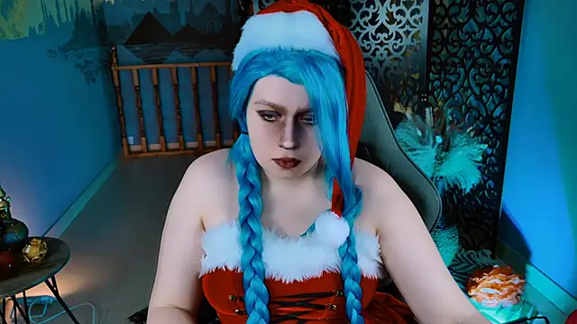 FioraMarmoris online show from 12-30-24, 08:32