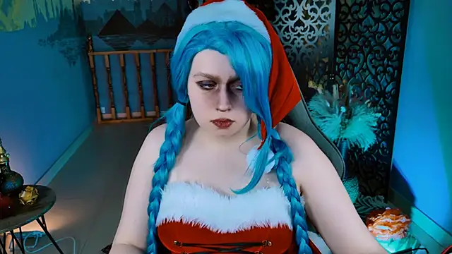 FioraMarmoris online show from 12-30-24, 11:37