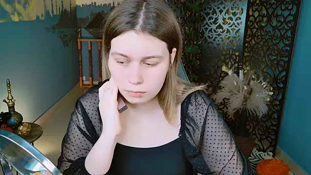 FioraMarmoris online show from 01-02-25, 05:14