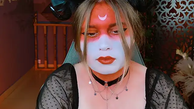 FioraMarmoris online show from 01-02-25, 08:17