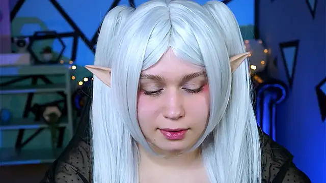 FioraMarmoris online show from 01-03-25, 08:21