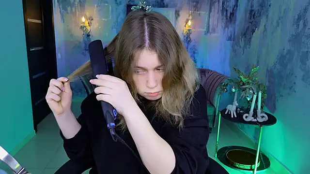 FioraMarmoris online show from 01-04-25, 05:05