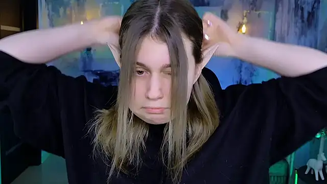 FioraMarmoris online show from 01-04-25, 08:06