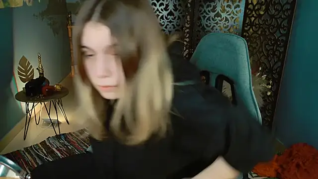 FioraMarmoris online show from 01-05-25, 05:09