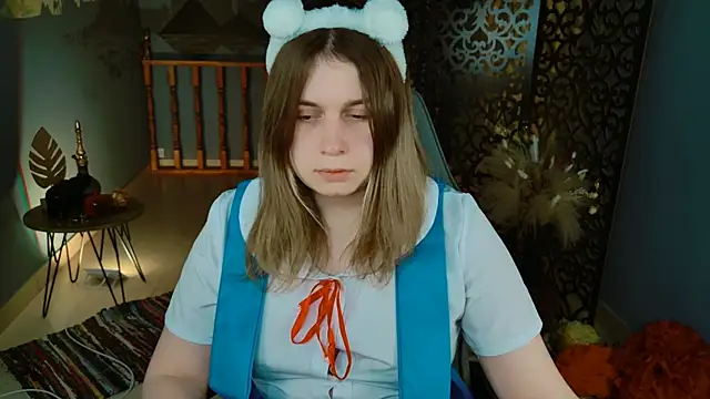 FioraMarmoris online show from 01-05-25, 08:11