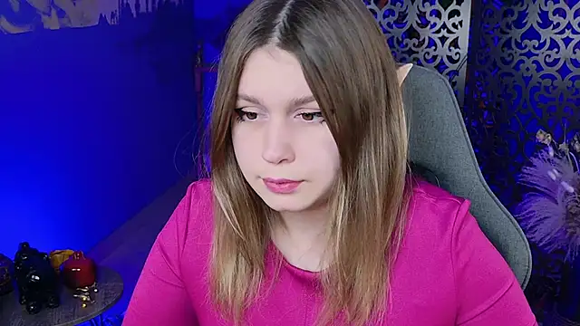 FioraMarmoris online show from 01-08-25, 08:38