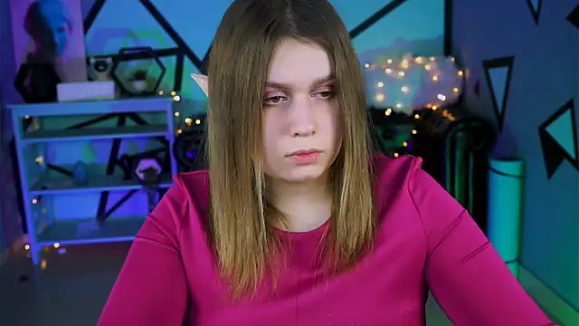 FioraMarmoris online show from 01-11-25, 12:29