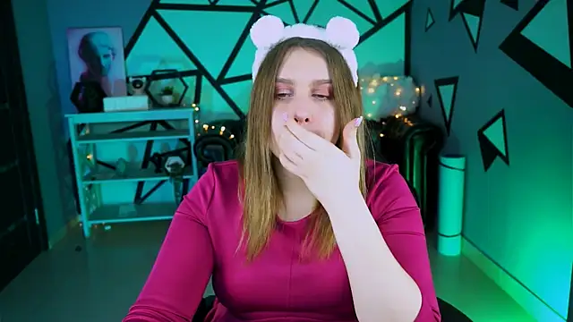 FioraMarmoris online show from 01-11-25, 03:31