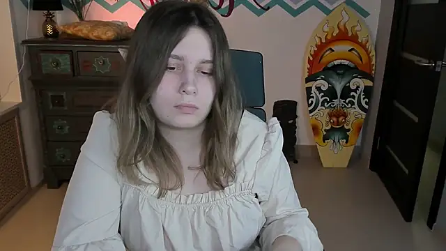 FioraMarmoris online show from 02-14-25, 03:36