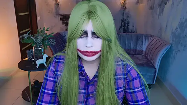 FioraMarmoris online show from 02-20-25, 04:14