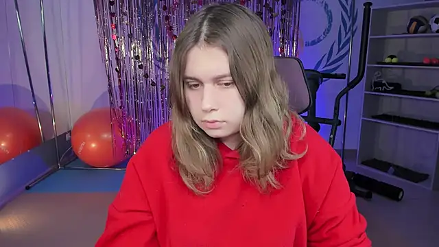 FioraMarmoris online show from 02-21-25, 09:56