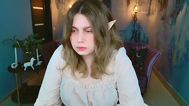 FioraMarmoris online show from 02-23-25, 08:17