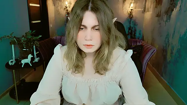 FioraMarmoris online show from 02-26-25, 01:08