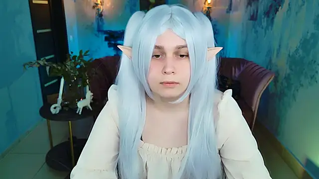 FioraMarmoris online show from 02-26-25, 04:14