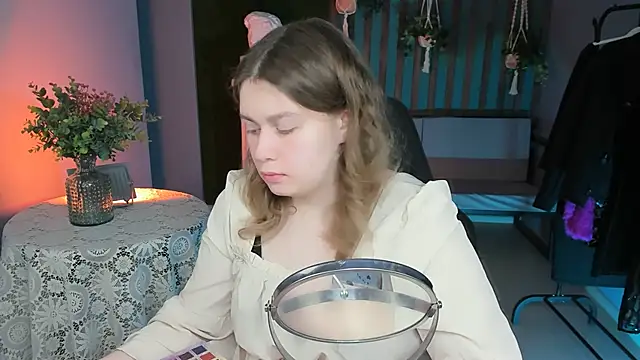 FioraMarmoris online show from 03-02-25, 11:18