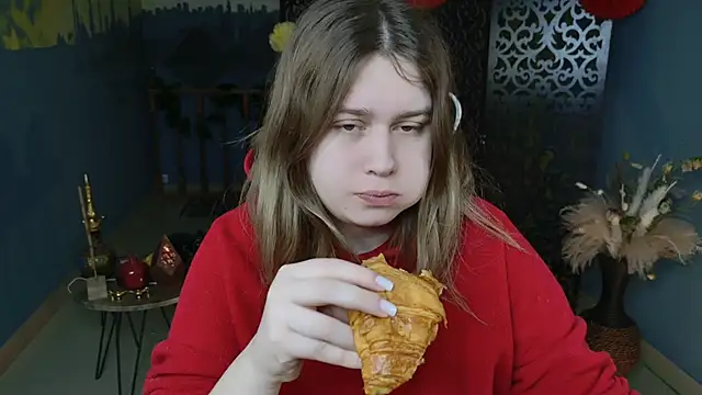 FioraMarmoris online show from 03-08-25, 05:07