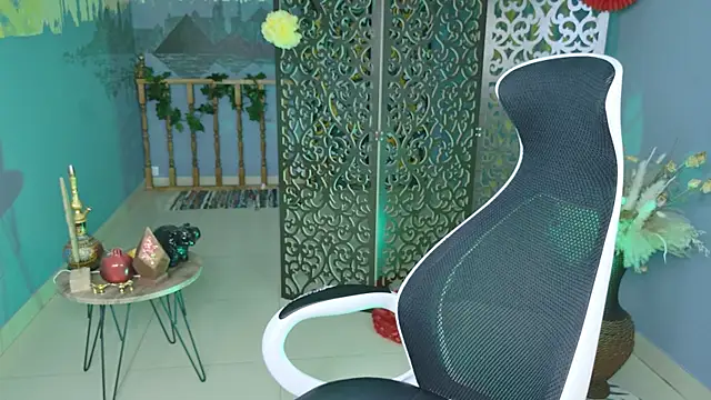 FioraMarmoris online show from 03-08-25, 11:16