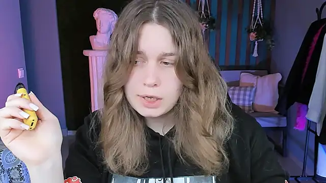 FioraMarmoris online show from 03-21-25, 09:12