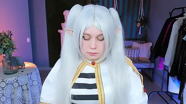 FioraMarmoris online show from 03-21-25, 12:17