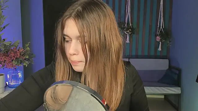 FioraMarmoris online show from 10-05-25, 05:50