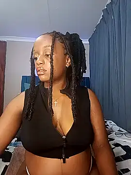 Queen-Chocolate online show from 12-18-25, 12:49