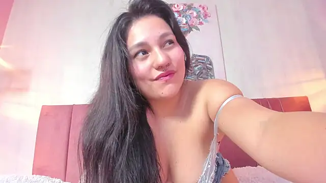 Lili Monroy online show from 01-10-25, 06:17