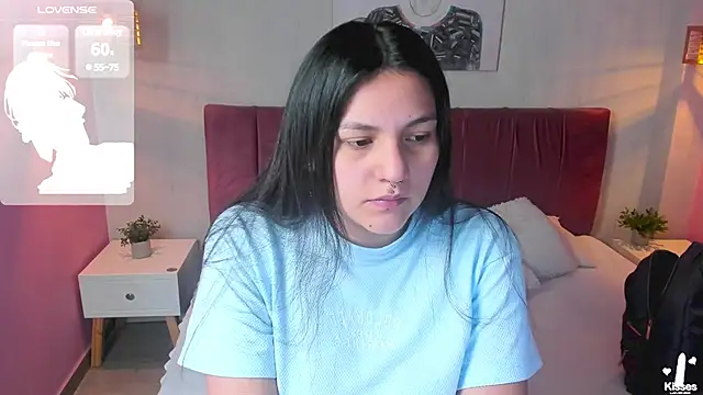 Lili Monroy online show from 02-11-25, 12:27