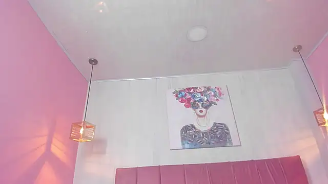 Lili Monroy online show from 02-17-25, 06:48