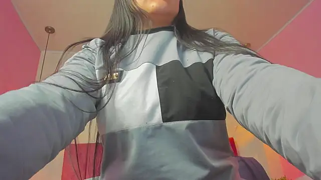 Lili Monroy online show from 02-27-25, 12:13