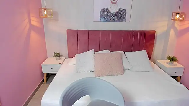 Lili Monroy online show from 03-01-25, 12:56