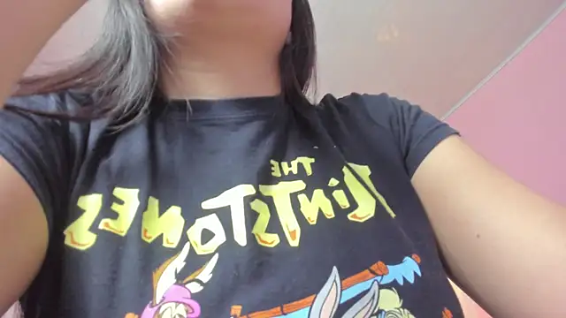 Lili Monroy online show from 03-03-25, 12:48