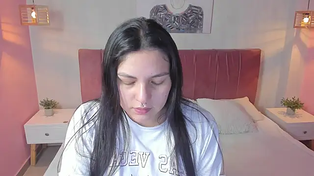 Lili Monroy online show from 03-21-25, 11:55