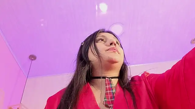 Lili Monroy online show from 09-12-25, 11:48