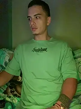 danny 42027 online show from 02-20-25, 05:33