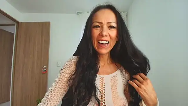 Kasandra Mature  online show from 12-31-24, 12:57