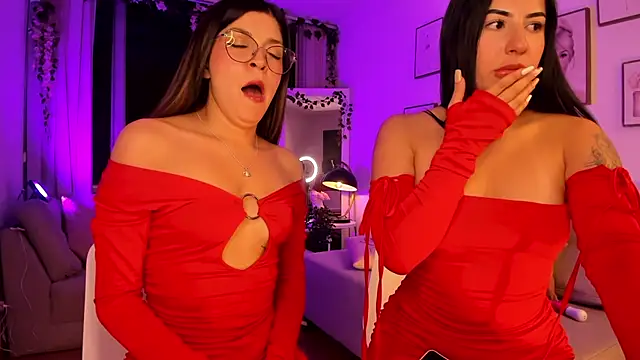 Bella ev online show from 02-17-26, 01:02