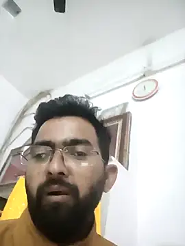 sagarghai07 online show from 10-31-25, 06:20