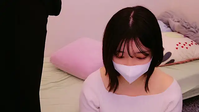 HaruruHappy online show from 01-19-25, 09:55