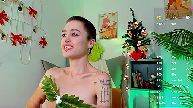 PamelaYong online show from 12-25-24, 01:51