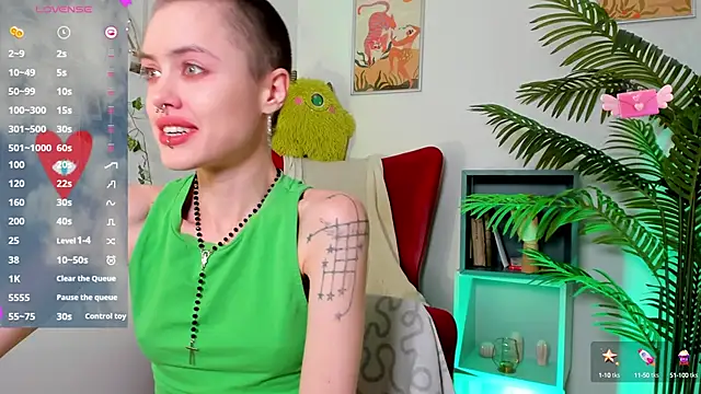 PamelaYong online show from 02-19-25, 01:39