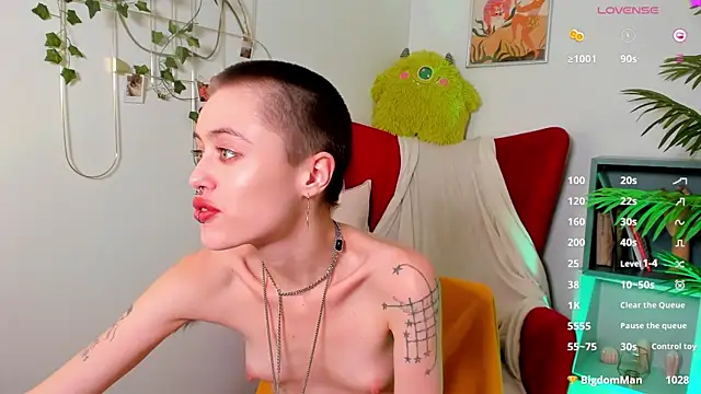 PamelaYong online show from 02-26-25, 07:38