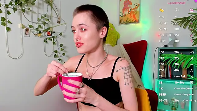 PamelaYong online show from 03-13-25, 01:50