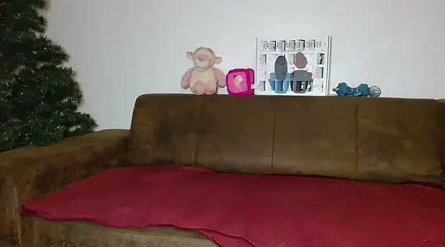 Jasmin-White online show from 12-29-24, 04:08