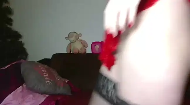 Jasmin-White online show from 12-30-24, 06:05