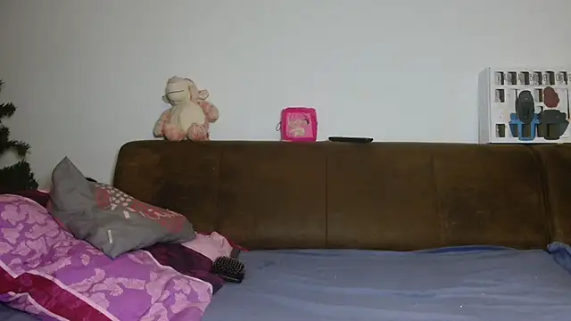 Jasmin-White online show from 01-11-25, 04:36