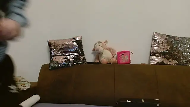 Jasmin-White online show from 02-03-25, 07:42