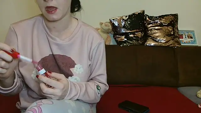 Jasmin-White online show from 02-19-25, 08:20